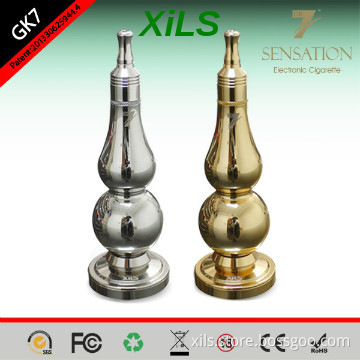 2014 Newest rechargeable healthy e-cig GK7